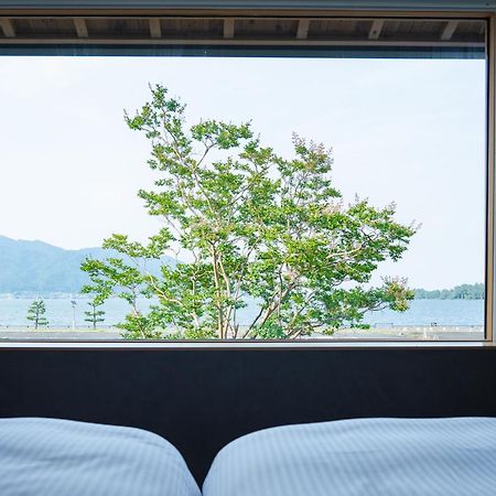 Hotel Kitanoya Miyazu Exterior photo