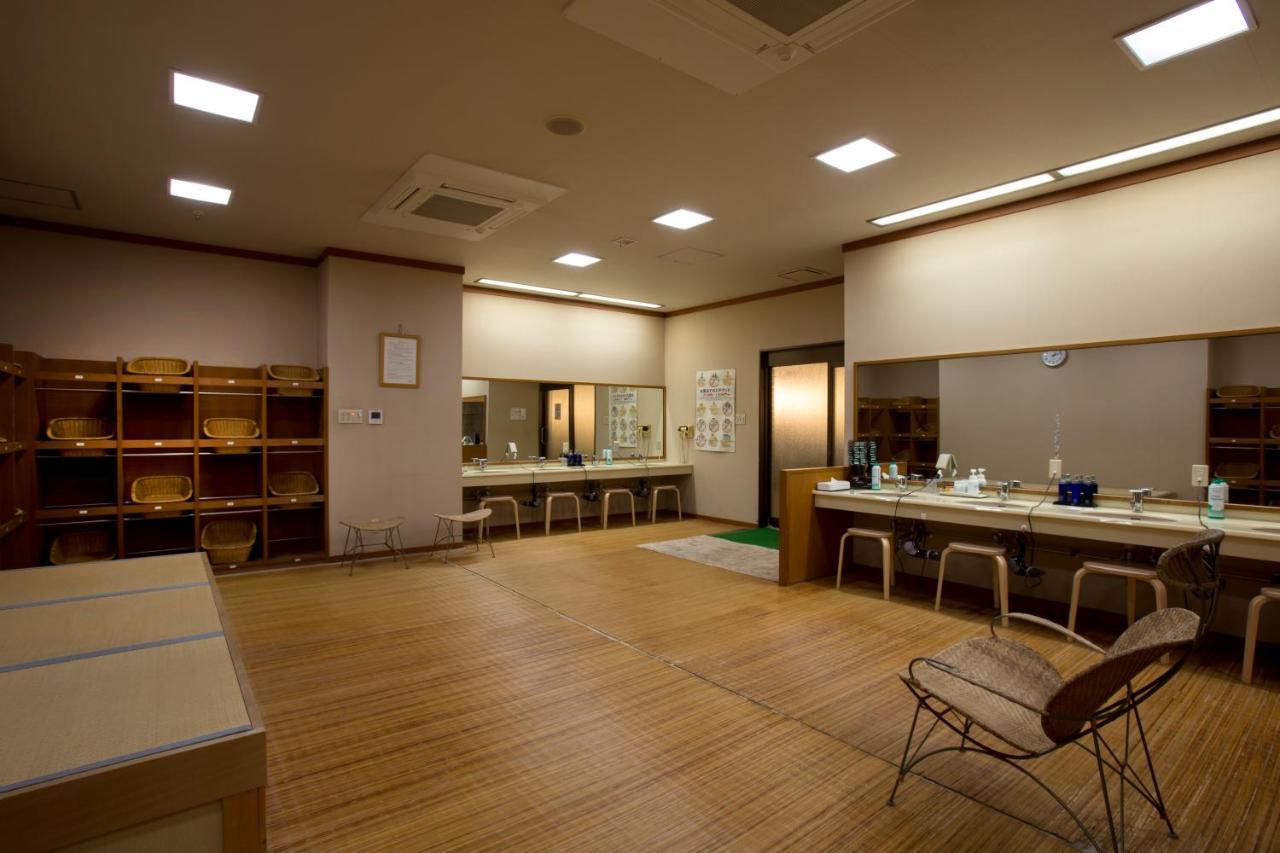 Hotel Kitanoya Miyazu Exterior photo