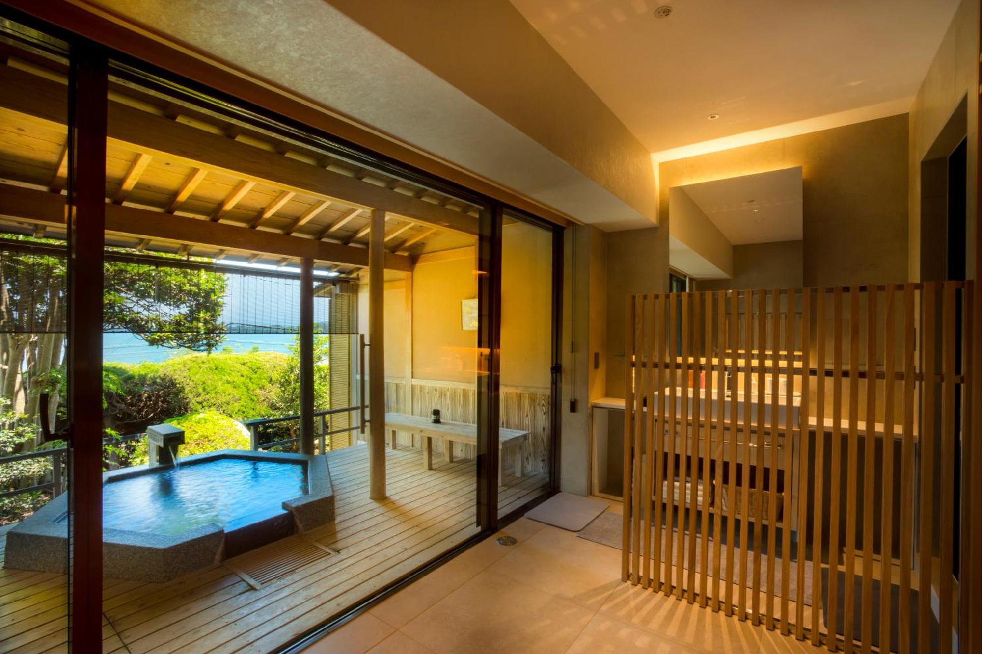 Hotel Kitanoya Miyazu Exterior photo