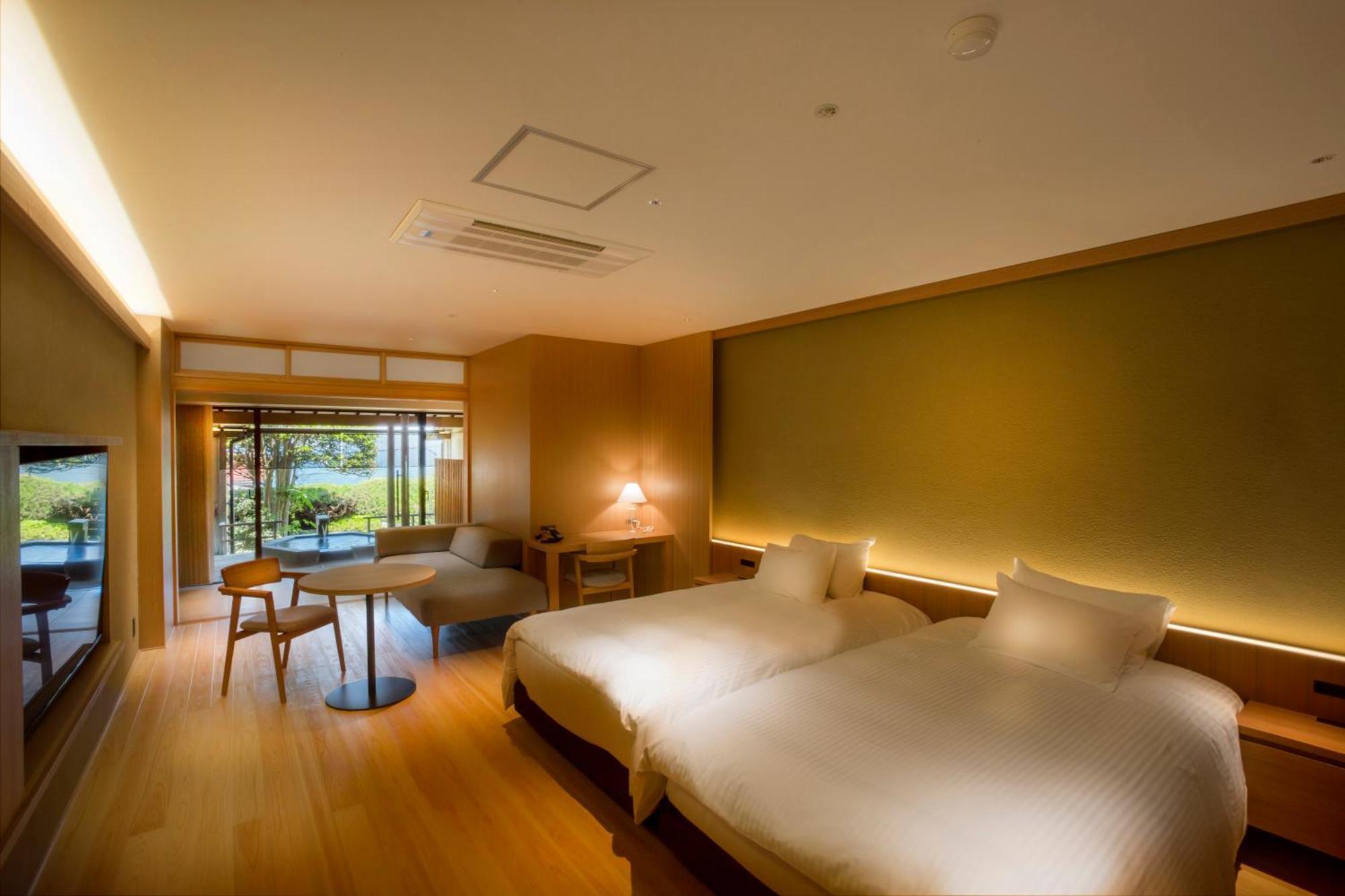 Hotel Kitanoya Miyazu Exterior photo