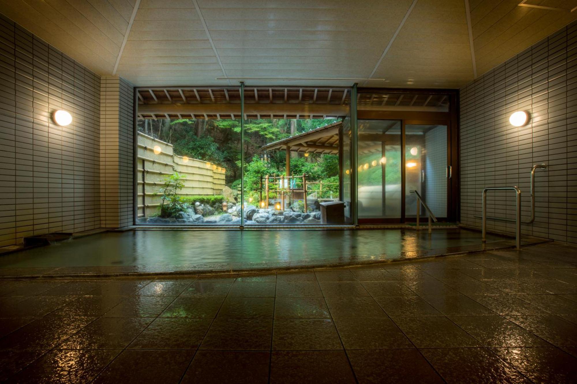 Hotel Kitanoya Miyazu Exterior photo