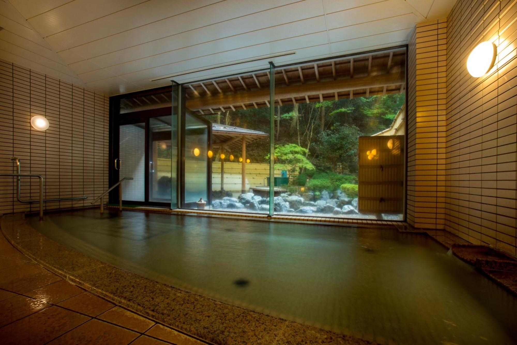 Hotel Kitanoya Miyazu Exterior photo