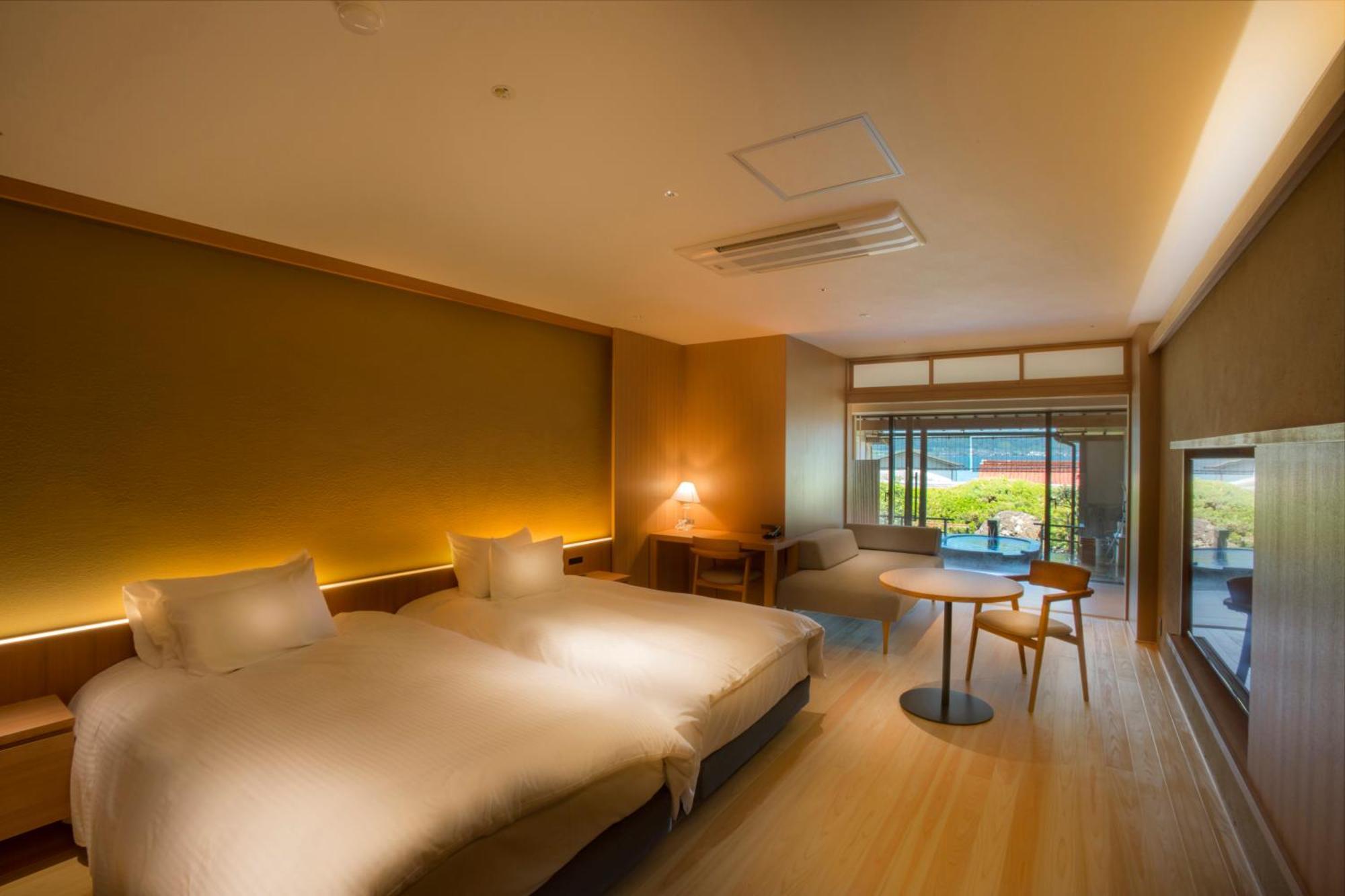 Hotel Kitanoya Miyazu Exterior photo