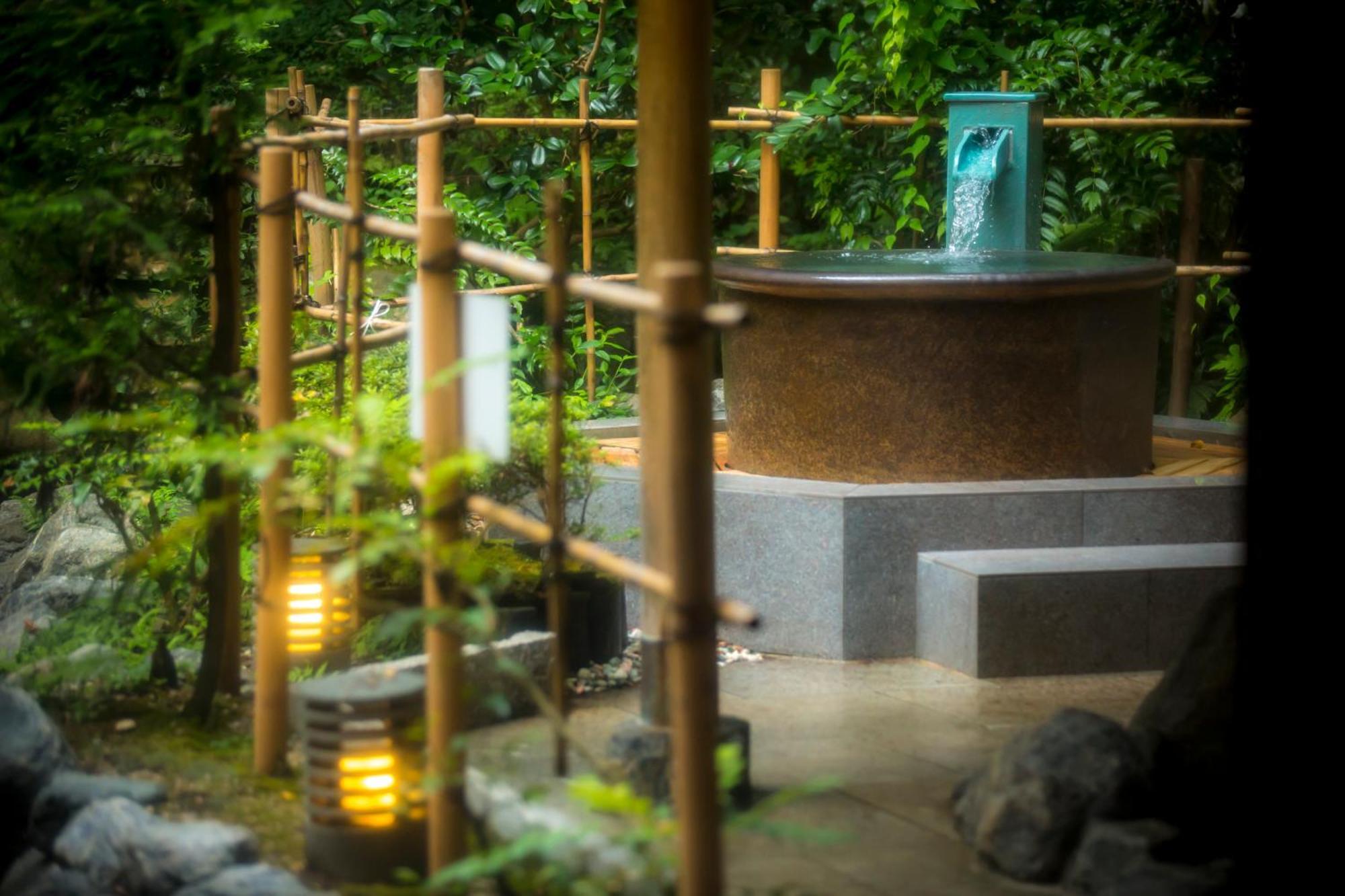 Hotel Kitanoya Miyazu Exterior photo