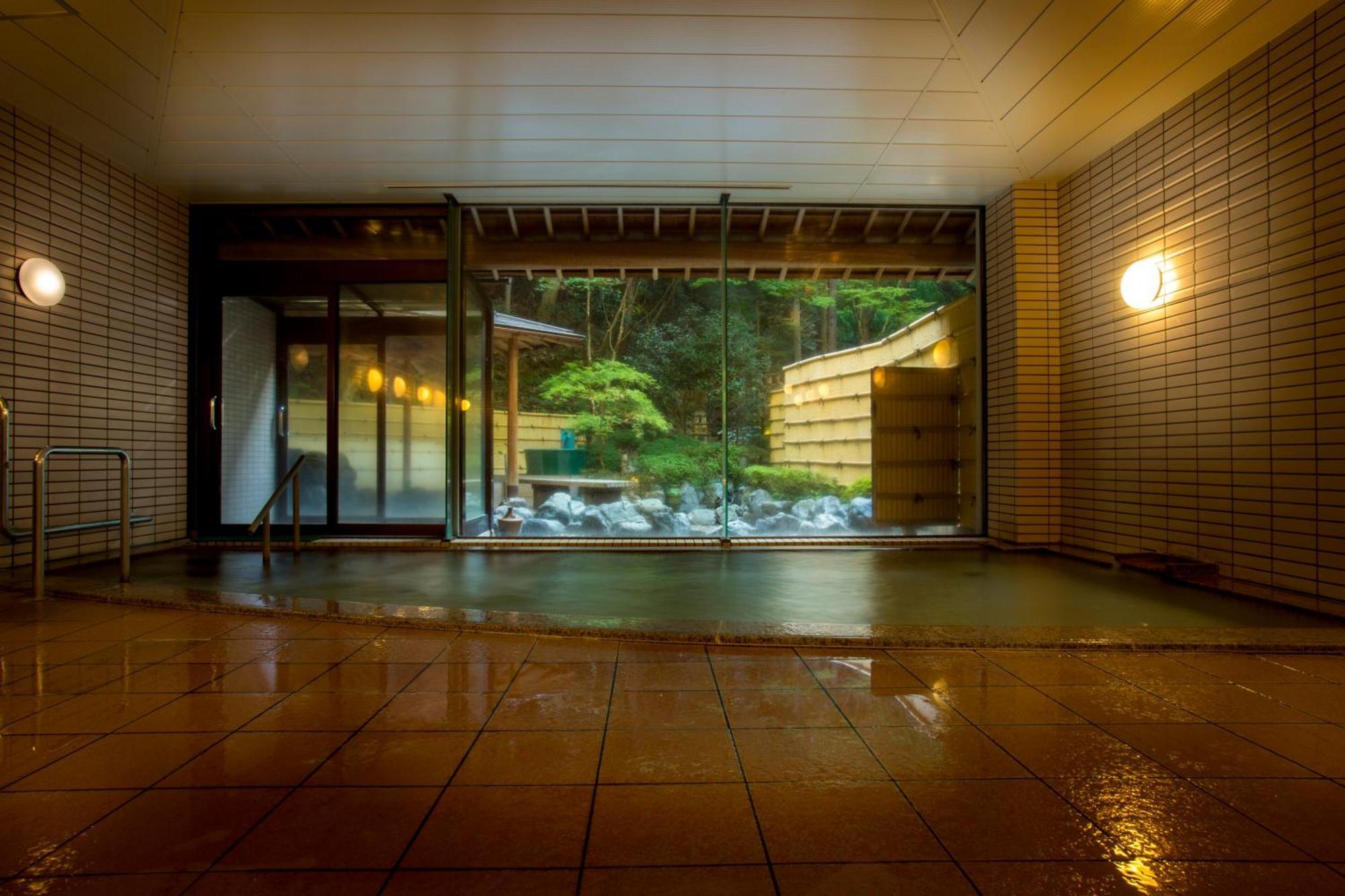 Hotel Kitanoya Miyazu Exterior photo