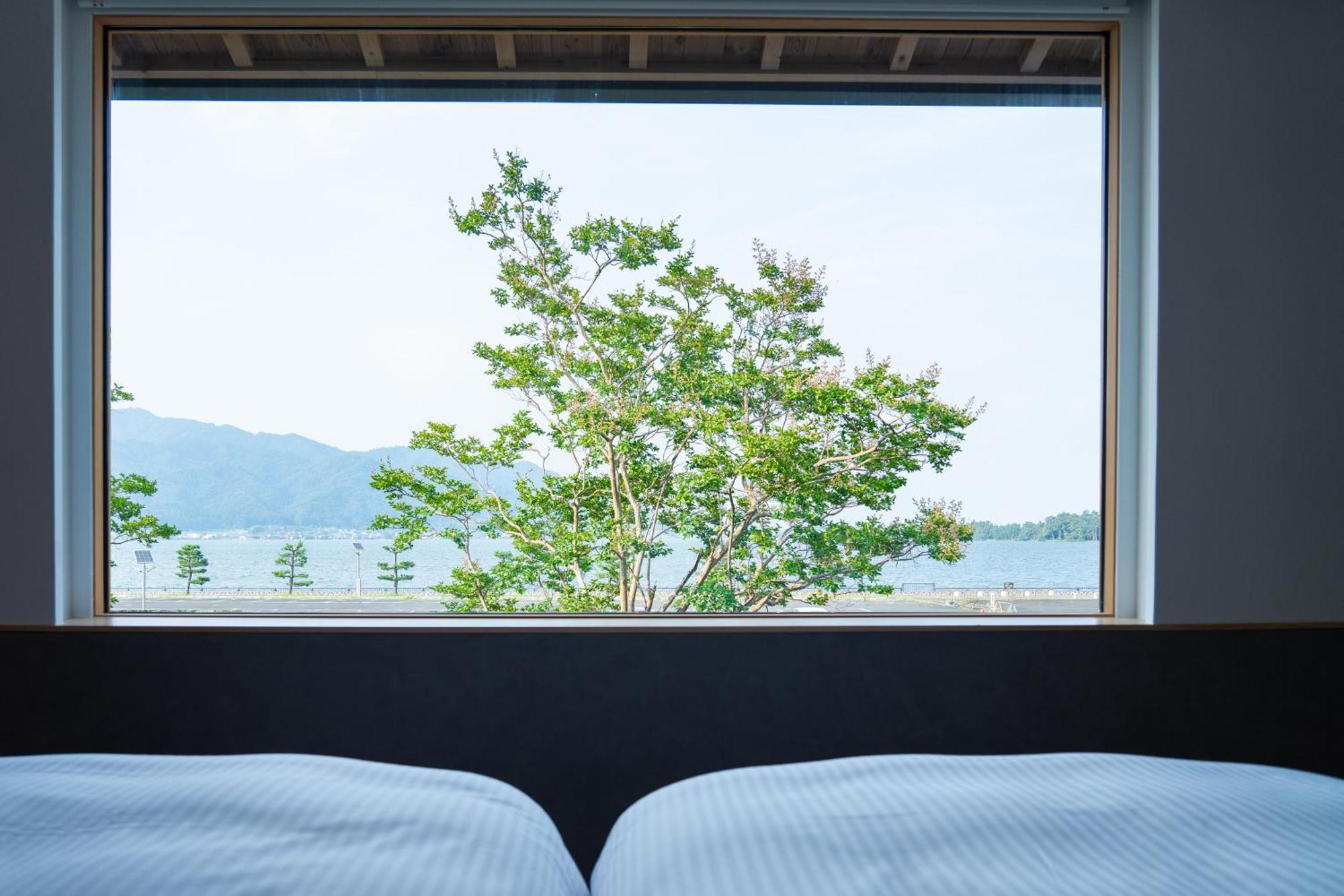 Hotel Kitanoya Miyazu Exterior photo