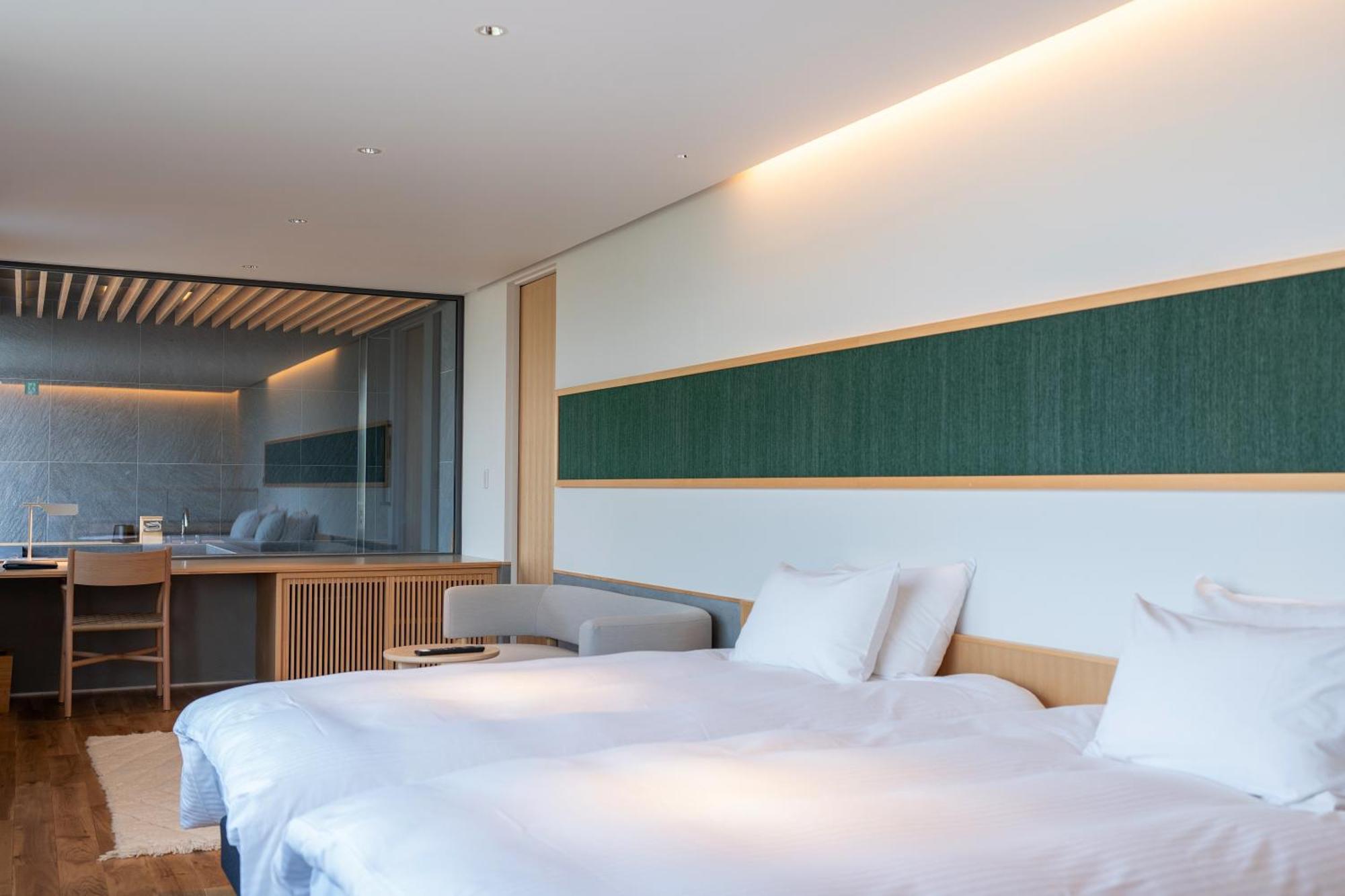 Hotel Kitanoya Miyazu Exterior photo