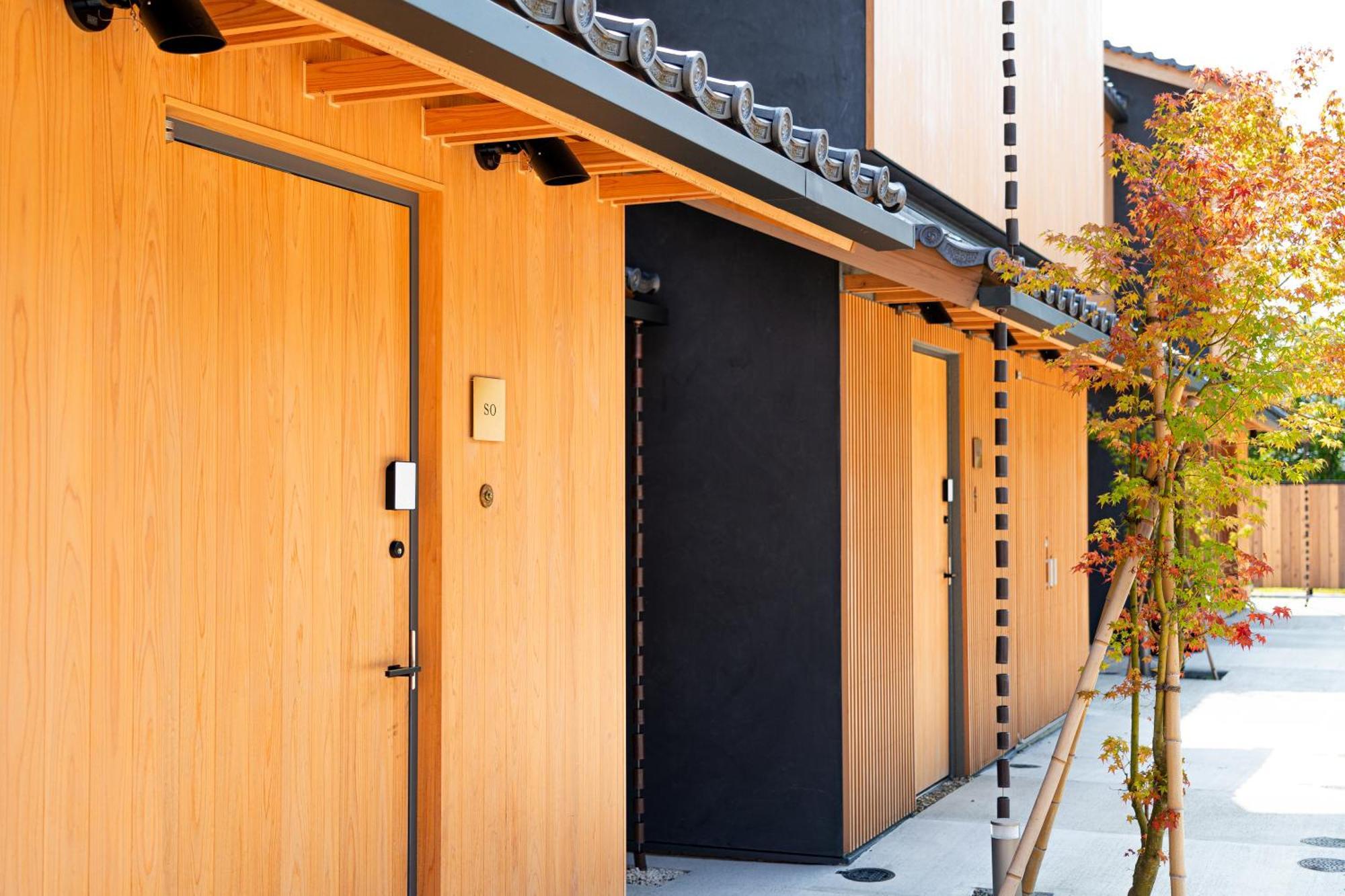 Hotel Kitanoya Miyazu Exterior photo